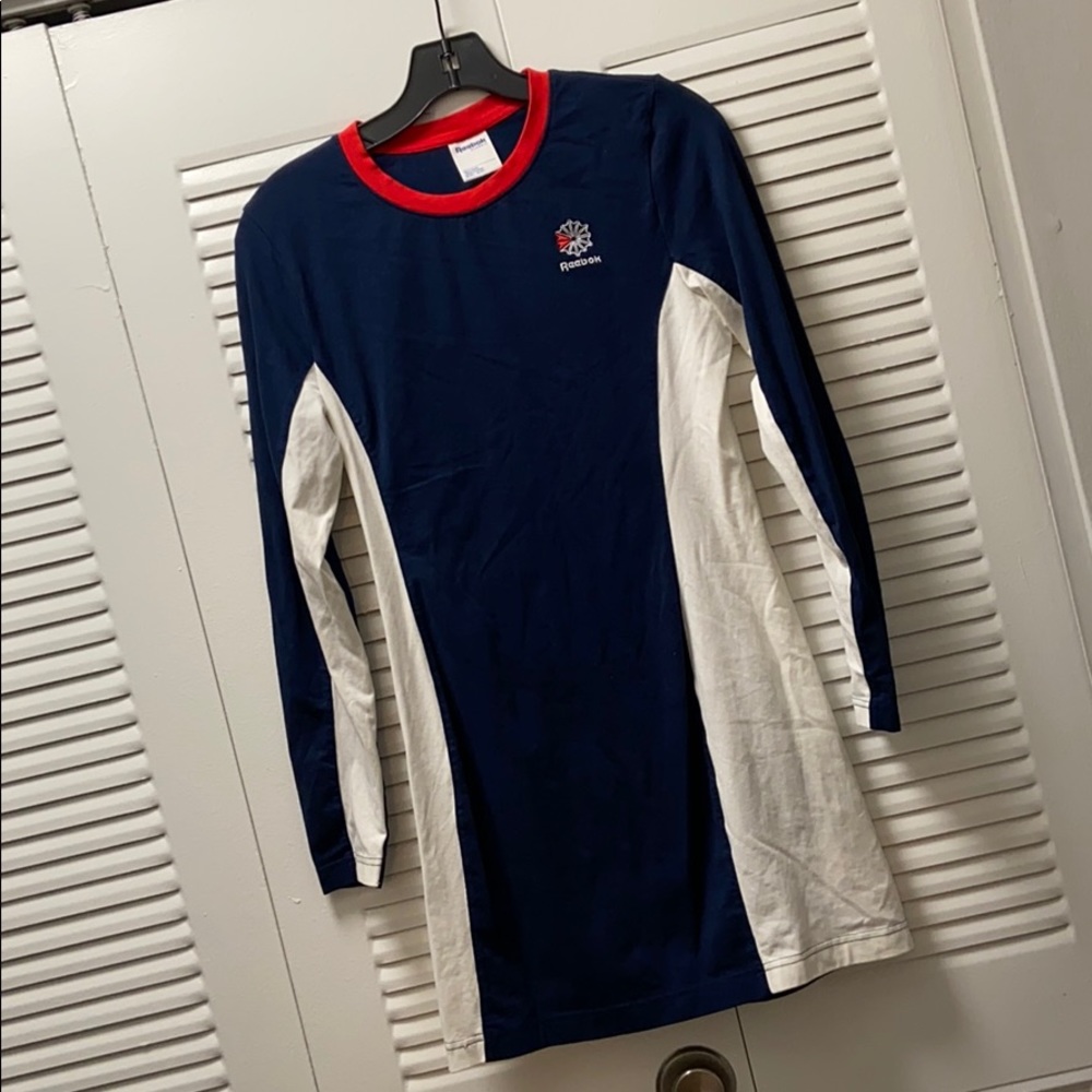 Reebok Classic Dress